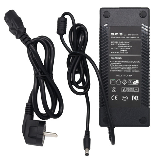 SMSL SA-98E – Stacjonarny wzmacniacz cyfrowy