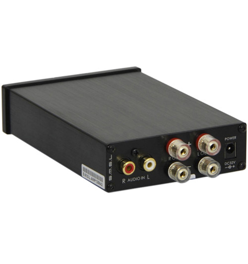 SMSL SA-98E – Stacjonarny wzmacniacz cyfrowy