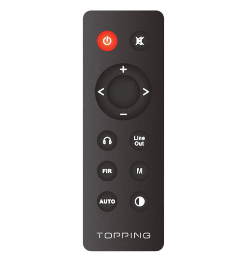Topping E30 - Przetwornik cyfrowo-analogowy DAC