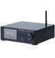 SMSL DP5 - Odtwarzacz sieciowy DAC Hi-Res MQA z DLNA, AirPlay, Wi-Fi, Bluetooth