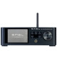 SMSL DP5 - Odtwarzacz sieciowy DAC Hi-Res MQA z DLNA, AirPlay, Wi-Fi, Bluetooth