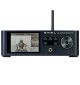 SMSL DP5 - Odtwarzacz sieciowy DAC Hi-Res MQA z DLNA, AirPlay, Wi-Fi, Bluetooth