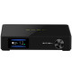 SMSL M400 - Przetwornik cyfrowo-analogowy DAC z MQA i Bluetooth 5.0