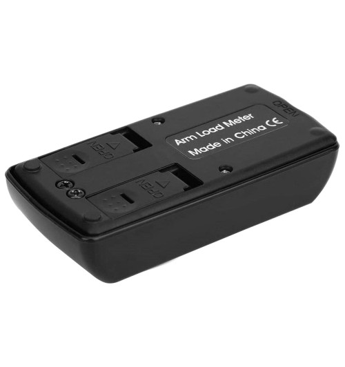 Analogis Balance it - Waga do kalibracji wkładek gramofonowych