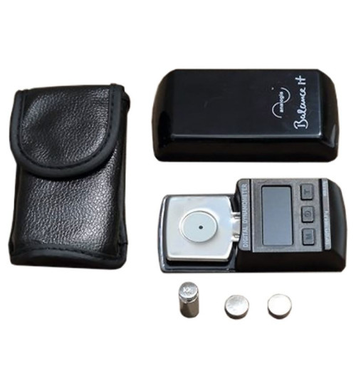 Analogis Balance it - Waga do kalibracji wkładek gramofonowych