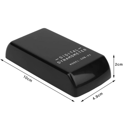 Analogis Balance it - Waga do kalibracji wkładek gramofonowych