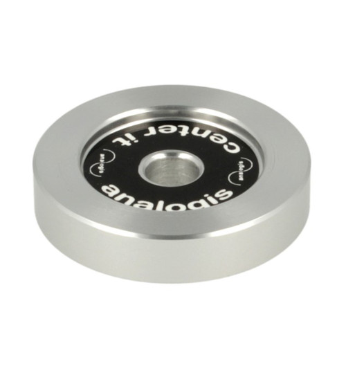 Analogis Center it - Adapter do singli 45 RPM