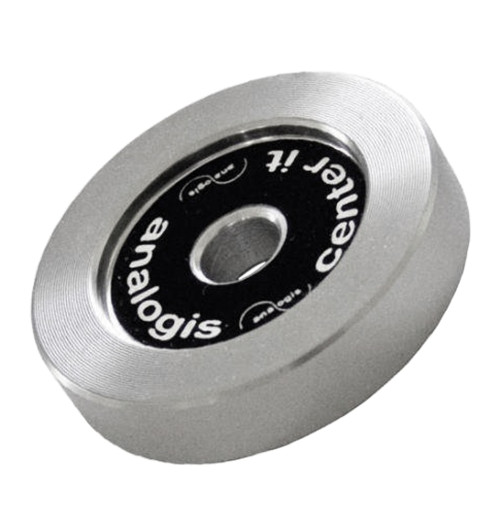 Analogis Center it - Adapter do singli 45 RPM
