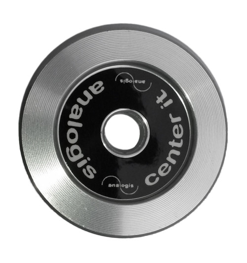 Analogis Center it - Adapter do singli 45 RPM