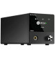SMSL M500 - Wzmacniacz słuchawkowy z DAC i MQA
