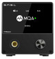SMSL M500 - Wzmacniacz słuchawkowy z DAC i MQA