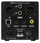 SMSL M500 - Wzmacniacz słuchawkowy z DAC i MQA