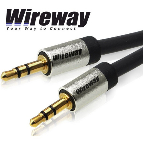 Kabel Jack - Jack 3,5 mm Wireway