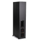 Klipsch R-625FA + R-52C + R-41M + R-100SW - Zestaw kolumn do kina domowego z Dolby Atmos