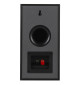 Klipsch R-625FA + R-52C + R-41M + R-100SW - Zestaw kolumn do kina domowego z Dolby Atmos