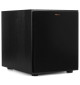 Klipsch R-625FA + R-52C + R-41M + R-100SW - Zestaw kolumn do kina domowego z Dolby Atmos