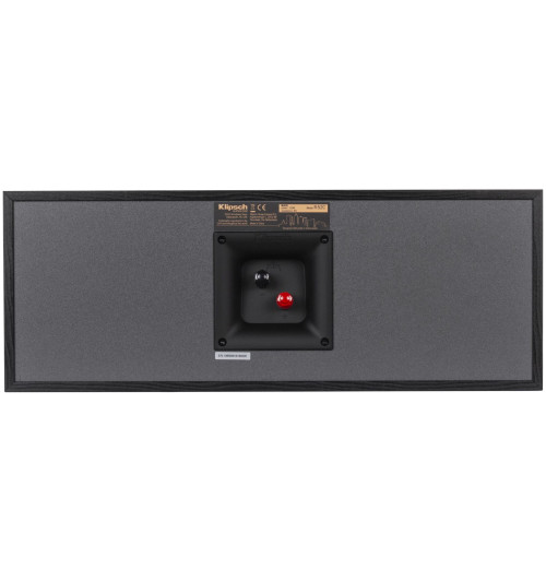 Klipsch R-625FA + R-52C + R-41M + R-100SW - Zestaw kolumn do kina domowego z Dolby Atmos