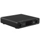 SMSL A6 - Wzmacniacz zintegrowany stereo / wzmacniacz słuchawkowy z DAC