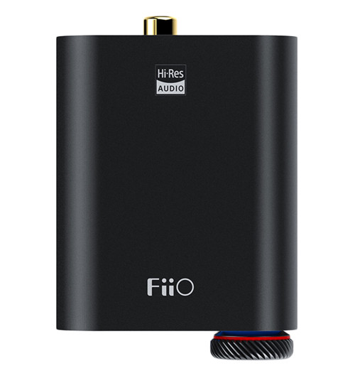 FiiO K3s - Wzmacniacz słuchawkowy USB-C DAC