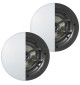 Melodika BLi5 - Głośniki instalacyjne ścienne/sufitowe do zabudowy (2 sztuki)