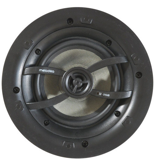 Melodika BLi5 - Głośniki instalacyjne ścienne/sufitowe do zabudowy (2 sztuki)