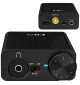 FiiO E10K-TypeC - Wzmacniacz słuchawkowy z USB DAC