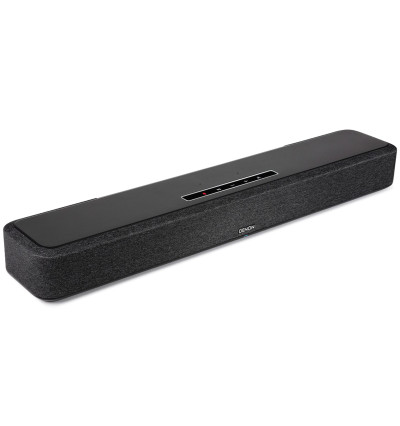 Denon Home Sound Bar 550 - Soundbar z Dolby Atmos i HEOS