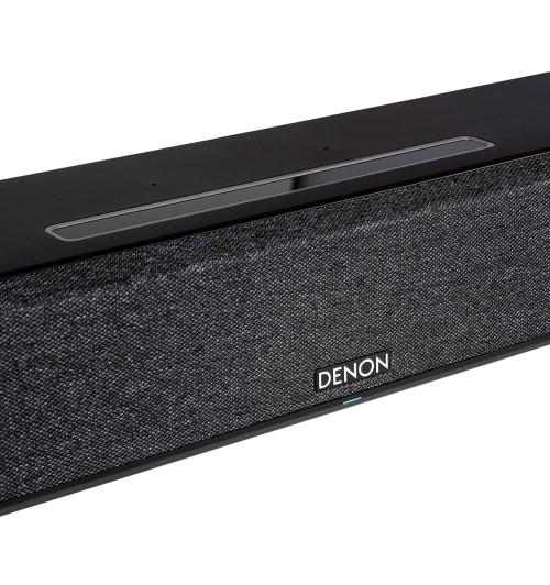 Denon Home Sound Bar 550 - Soundbar z Dolby Atmos i HEOS
