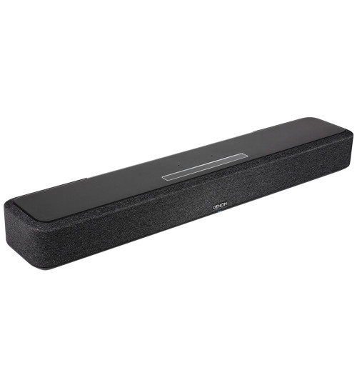 Denon Home Sound Bar 550 - Soundbar z Dolby Atmos i HEOS