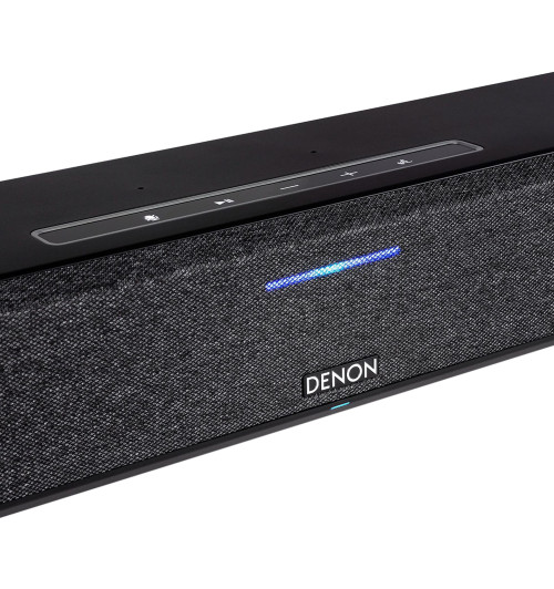 Denon Home Sound Bar 550 - Soundbar z Dolby Atmos i HEOS