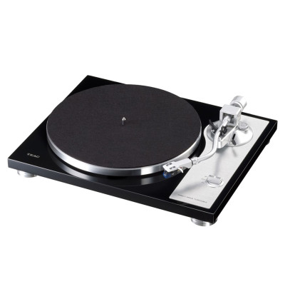 TEAC TN-4D - Gramofon analogowy z przedwzmacniaczem i USB