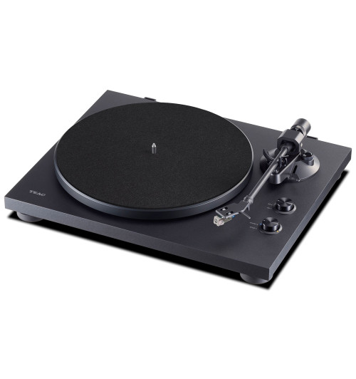 TEAC TN-280BT - Gramofon z przedwzmacniaczem i Bluetooth