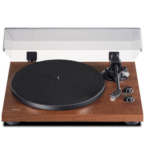 TEAC TN-280BT - Gramofon z przedwzmacniaczem i Bluetooth