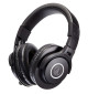 Audio-Technica ATH-M40X - Słuchawki wokółuszne studyjne DJ