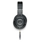 Audio-Technica ATH-M40X - Słuchawki wokółuszne studyjne DJ
