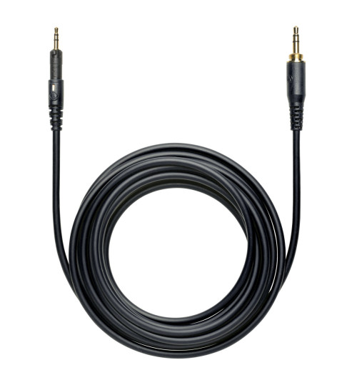 Audio-Technica ATH-M40X - Słuchawki wokółuszne studyjne DJ