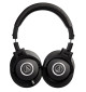 Audio-Technica ATH-M40X - Słuchawki wokółuszne studyjne DJ