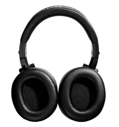 Audio-Technica ATH-M40X - Słuchawki wokółuszne studyjne DJ