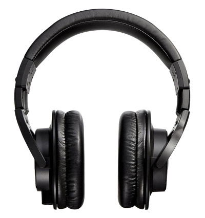 Audio-Technica ATH-M40X - Słuchawki wokółuszne studyjne DJ
