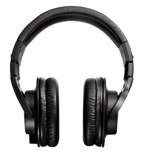 Audio-Technica ATH-M40X - Słuchawki wokółuszne studyjne DJ