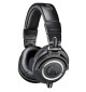 Audio-Technica ATH-M50X - Słuchawki wokółuszne studyjne DJ