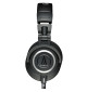 Audio-Technica ATH-M50X - Słuchawki wokółuszne studyjne DJ