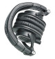Audio-Technica ATH-M50X - Słuchawki wokółuszne studyjne DJ