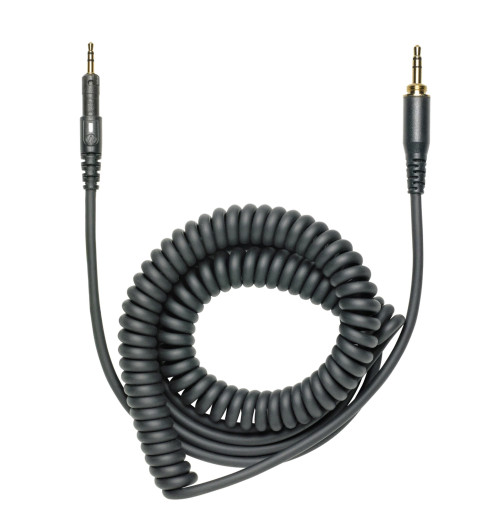 Audio-Technica ATH-M50X - Słuchawki wokółuszne studyjne DJ