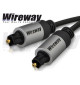 Kabel Optyczny Toslink Wireway