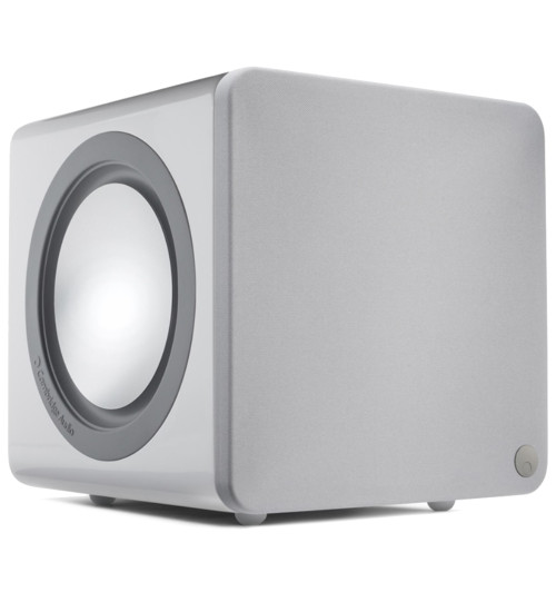 Cambridge Audio Minx X201 - Subwoofer aktywny