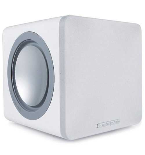 Cambridge Audio Minx X201 - Subwoofer aktywny