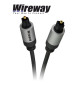 Kabel Optyczny Toslink Wireway