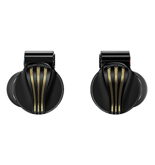 FiiO FD7 - Słuchawki dokanałowe półotwarte IEM