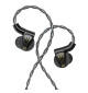 FiiO FD7 - Słuchawki dokanałowe półotwarte IEM
